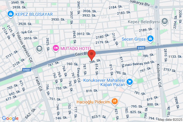 Dardanos Turizm Seyahat Acentasi