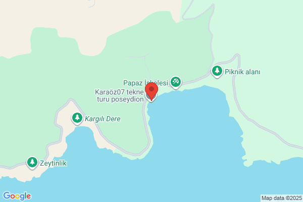 Doruk Tourism