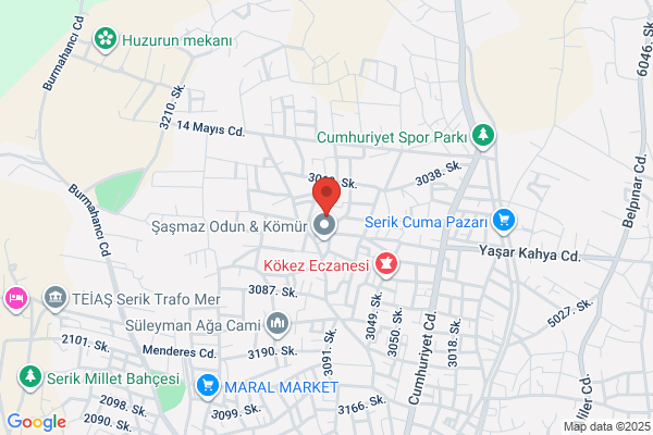 Ekfun Travel