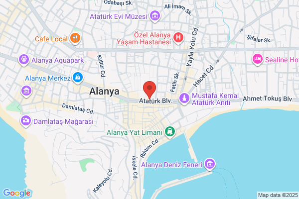 Elkay Turizm