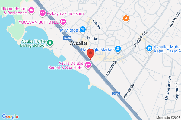 Ergenekon Turizm