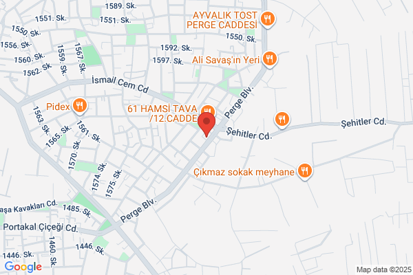 Four Seasons Turizm