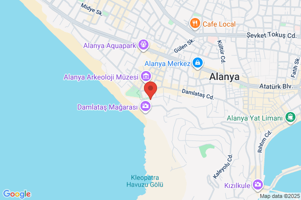Free Time Turizm (alanya Sb.)