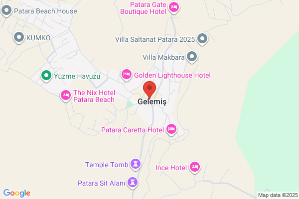 Gelemis Turizm