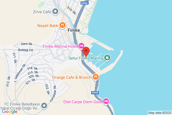 GÜzel Finike Turizm