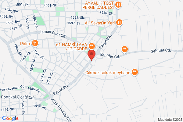 Hamle Turizm
