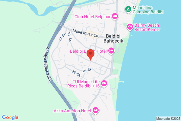 Hay-tur Turizm (2.kemer Sb.)