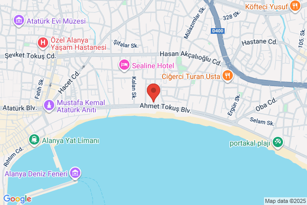 Indiana Tour (alanya Sb.)