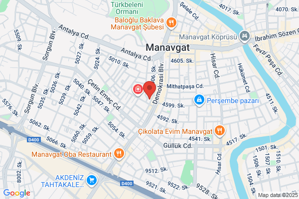 Info-tur Turizm (manavgat Sb.)