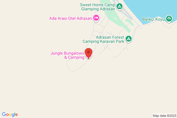 Jungle Turizm