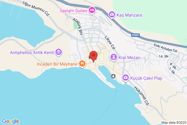 Kahramanlar Turizm (kalkan Sb.)