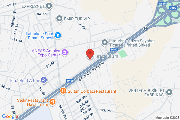 KÖprÜÇay Turizm