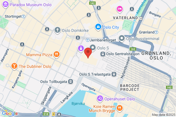 Oslo Turizm