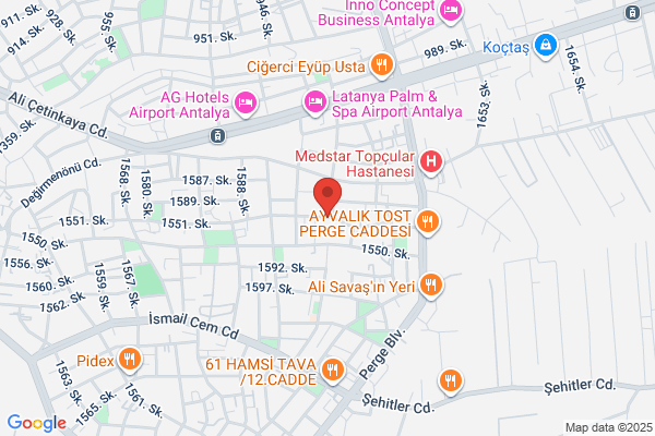 Adabim Bilgisayar Ltd.