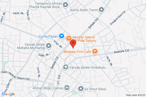 As Akdeniz Yazilim Donanim