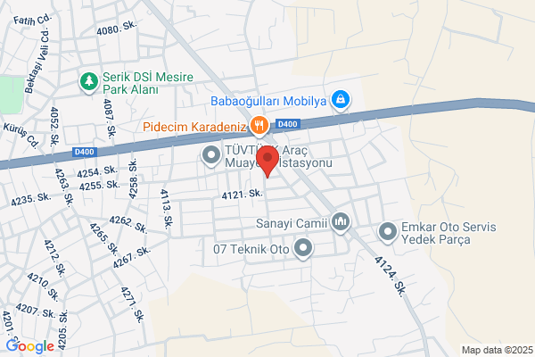 Set Otomasyon