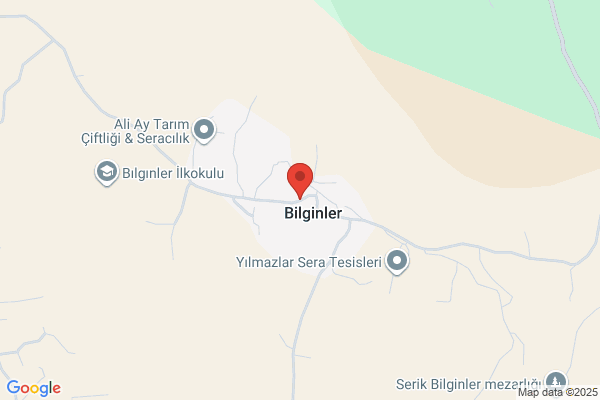 Bilginler Tur.tic.ltd.sti.