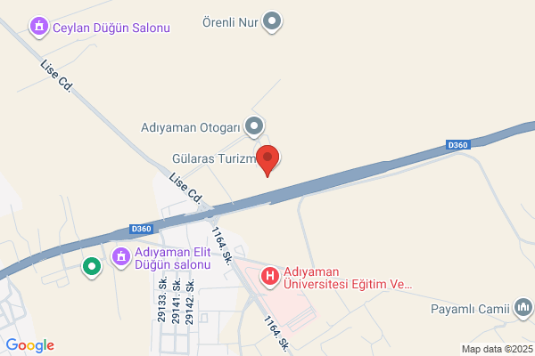 Adiyaman Turizm