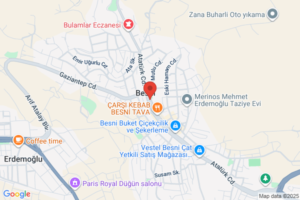 Besni Ekspres