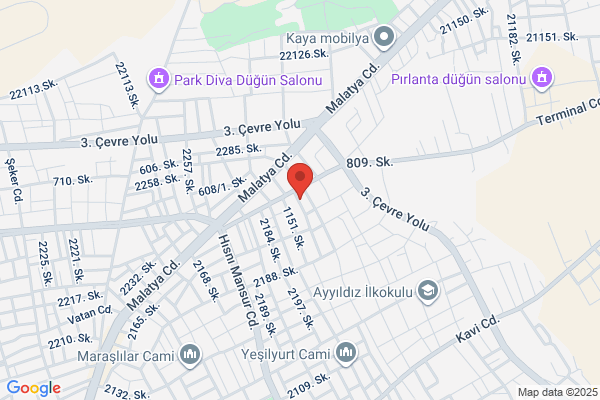 Gafari Turizm