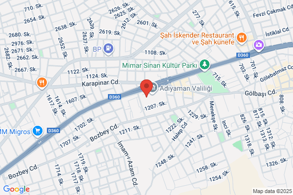 Köseceli Belediye Baskani