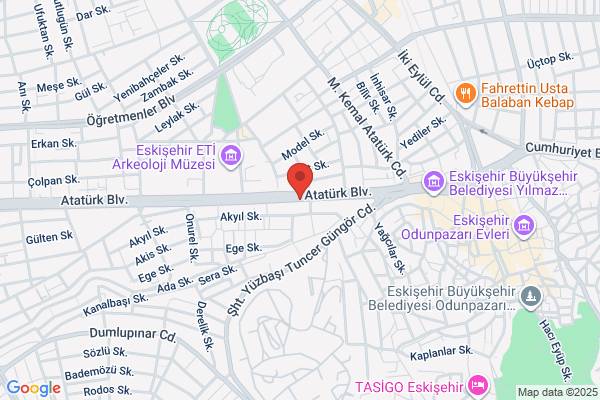 Berberoglu Dekorasyon