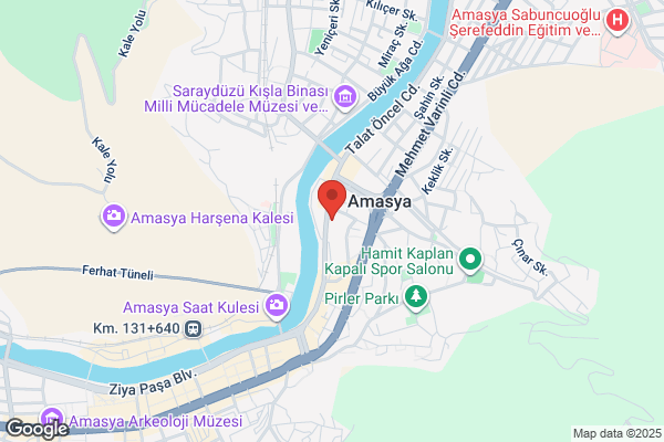 Akinoglu Belediye Baskani
