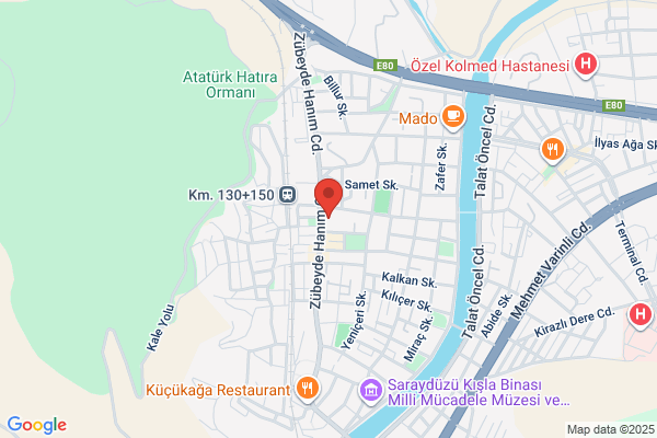 Amasya Gida San. As.