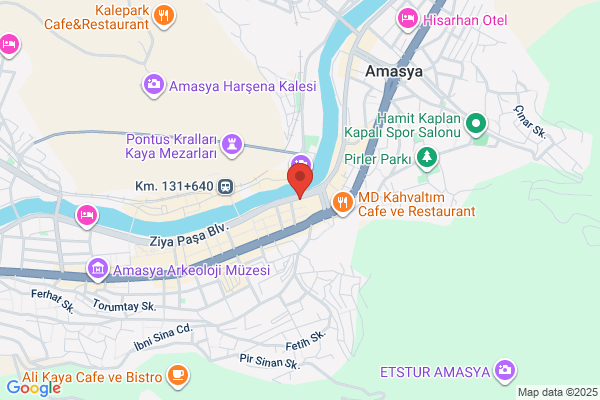 Amasya Turk Japon Dostluk Dernegi
