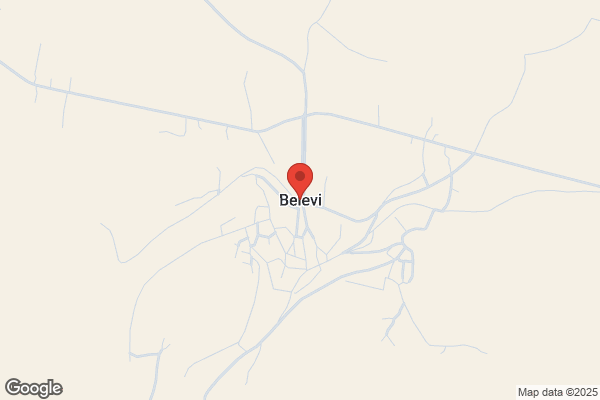 Belevi Belediye Baskani