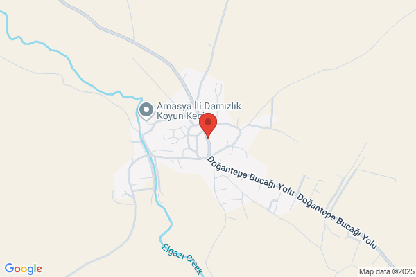 Dogantepe Belediye Baskani