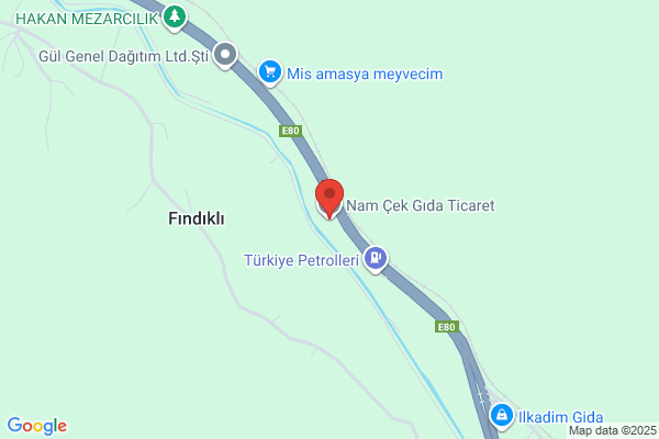 Mer-bak Gida Ve Saglik Mad.san.tic.ihr.ith.a.s.