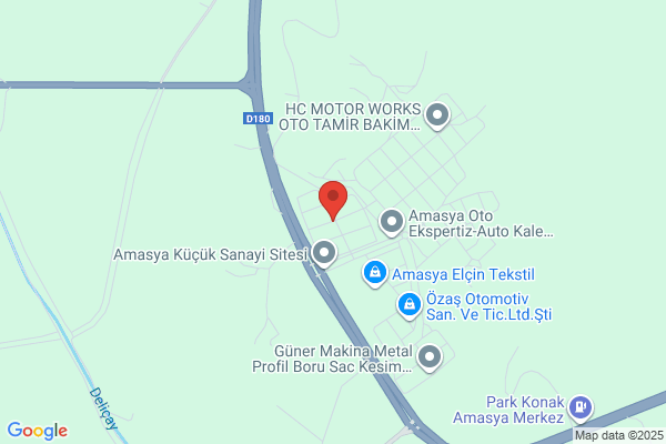 Meraysan Aydinlatma Turker Mak. Muh. Mus. Ltd.sti.