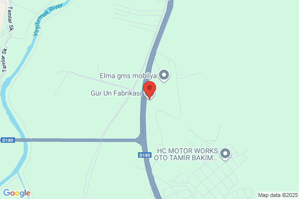Zeki KoÇak Un Fab. Ltd.sti.