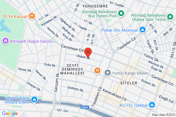 Bekalsis Aluminyum Dograma Ve Cam Cephe Sist.ins.tic.san.ltd.sti.