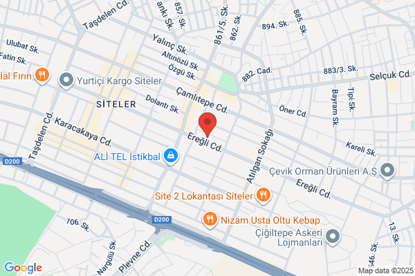 GÜral AlÜminyum San. Tic. Ltd. Sti.
