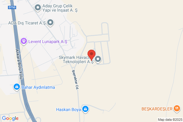 Cagtek Aliminyum Ltd.sti