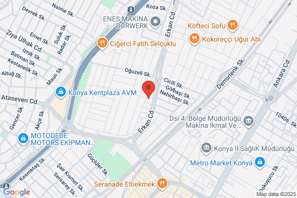 Drs Yapi Sistemleri Ltd.sti.