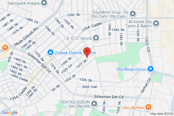 Engur Kereste Ahsap Ambalaj Sanayi