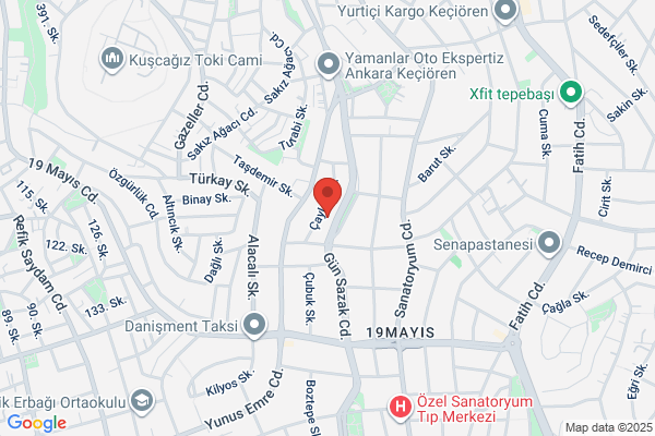 FRD ENDÜSTRİYEL TEMİZLİK AMBALAJ GIDA