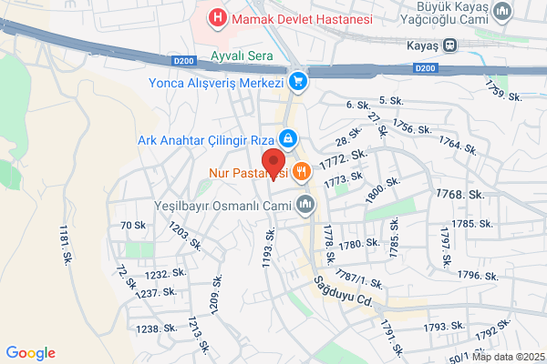 Masatcioglu Gida & Ambalaj Paz. San.tic. Ltd.sti.