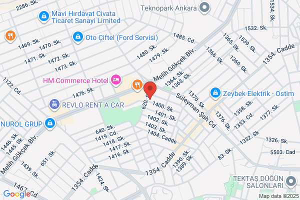 Birlik AsansÖr Makine Insaat San. Tic. Ltd. Sti.