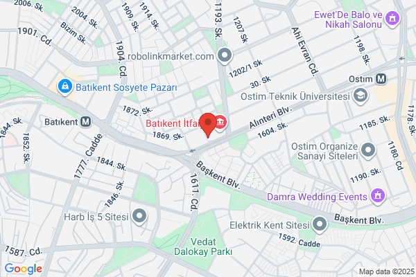 Sunkar Elektrik Tesisat Ve Muhendislik Ltd.