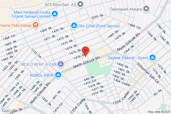 Çelikon AsansÖr San. Tic. Ltd. Sti.