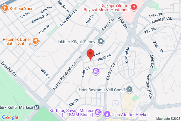 Hasdoc Yedek Parca Ticaret Ltd.sti