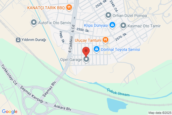 Erol Otomotiv Insaat San.tic.ltd.sti.