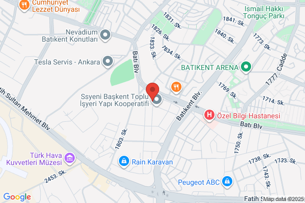 Cengiz Tic-oto KoÇ Vw-audi Tamir Servisi