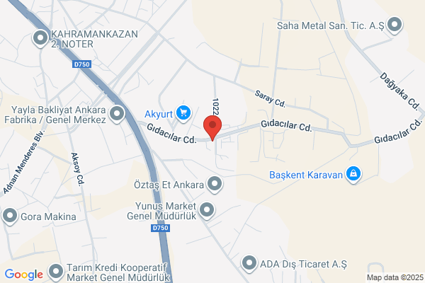 Aygersan Aydinlatma San.