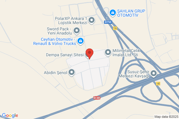 BurÇ Aydinlatma San. Tic. A.s.