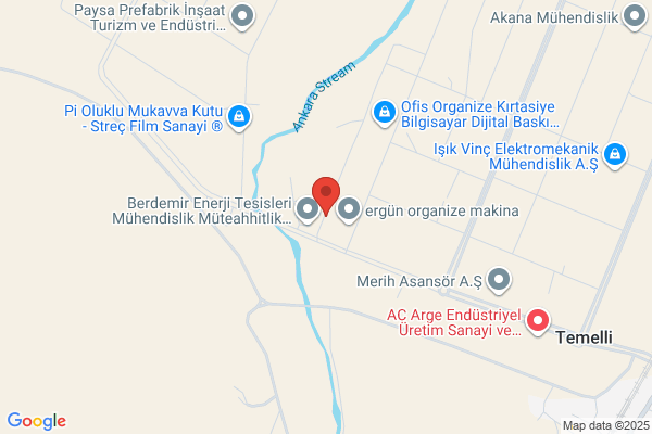 Sem Aydinlatma Galerisi San. Ltd.